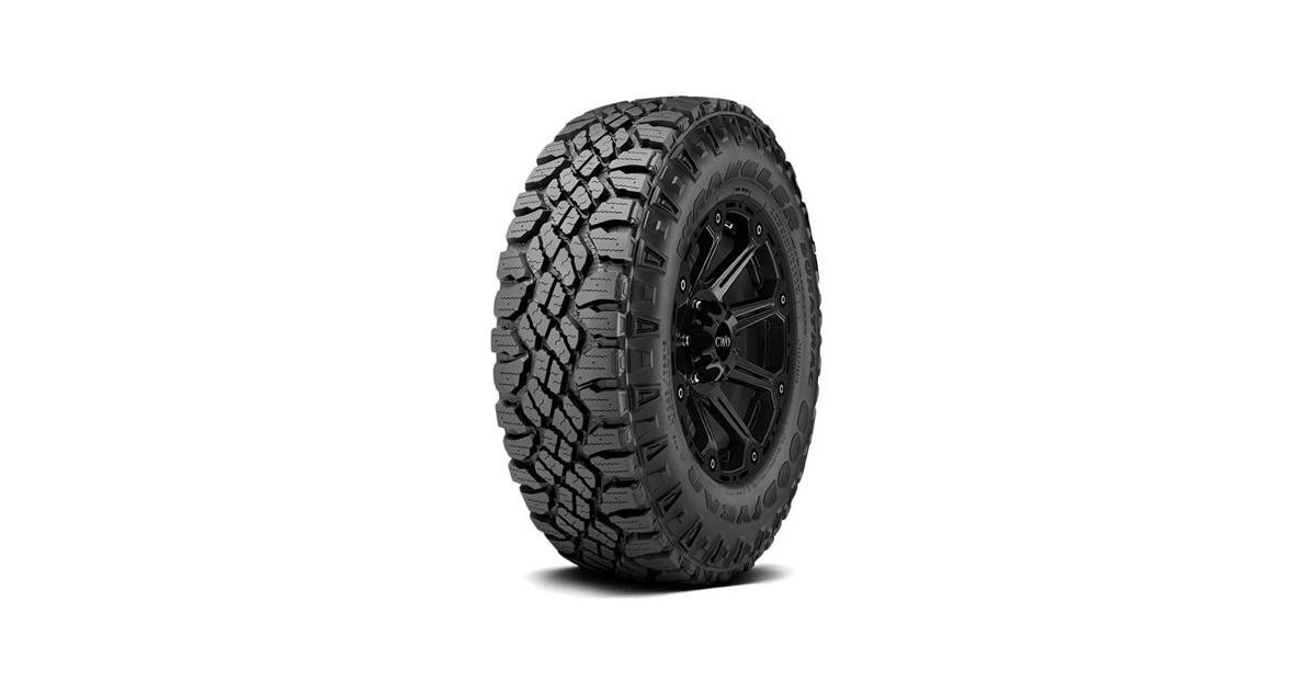 Pneu Goodyear 255/55R19 111Q XL WRANGLER DURATRAC P.O.R.