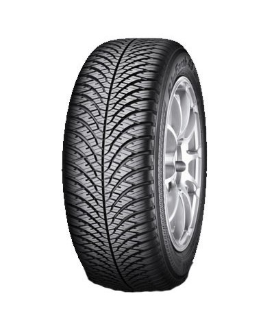 Pneu YOKOHAMA BLUEARTH-4S AW21 XL 215/60/17 100V 3PMSF