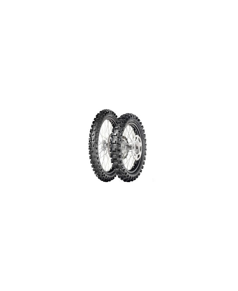 Pneu moto,  Dunlop GEOMAX MX 33 R 110/90-19 62M