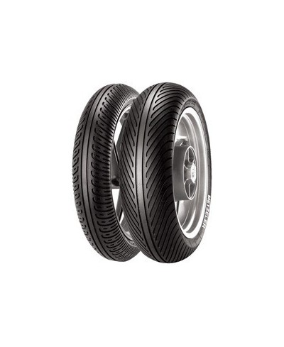 Pneu moto,  Metzeler Racetec RR Rain KR1 Front 120/70R17   NHS TL