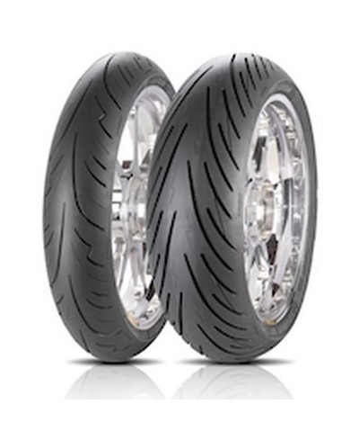 Pneu moto,  Avon SPIRIT ST AV75 Front 120/70ZR17(58W) TL