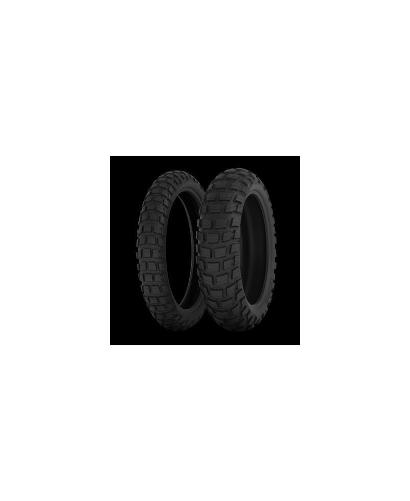 Pneu moto,  Michelin ANAKEE WILD 140/80-17 69R