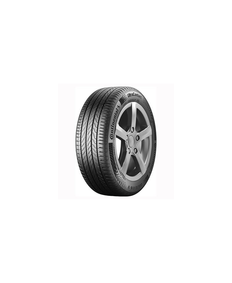 Pneu Continental ULTRACONTACT 165/65 R15 81T