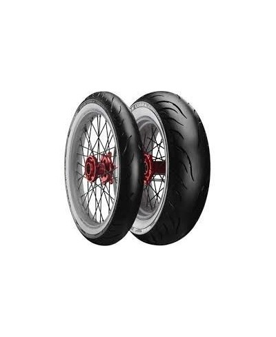 Pneu moto,  Avon COBRA Chrome AV92 WW RF Rear 170/80B15 83H TL