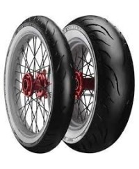 Pneu moto,  Avon COBRA Chrome AV92 WW RF Rear 170/80B15 83H TL