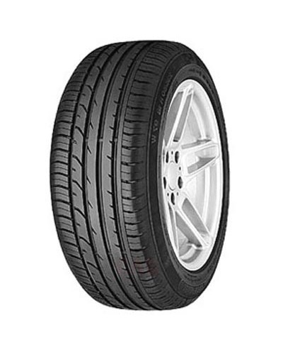 Pneu Continental PREMIUMCONTACT 2 185/55 R15 82T