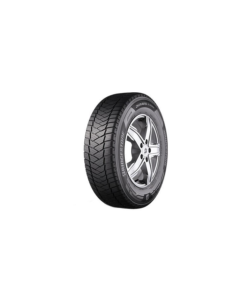 Pneu Bridgestone DURA.ALLSEASON 195/70 R15 104/102R