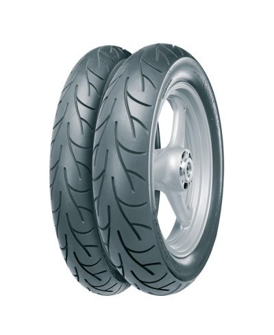 Pneu moto,  Continental GO 2.25 -16 38J TT