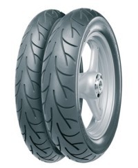 Pneu moto,  Continental GO 2.25 -16 38J TT