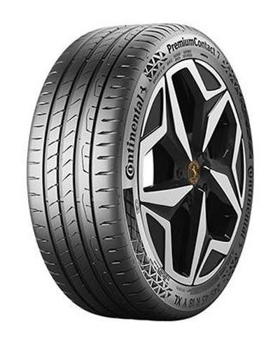 Pneu Continental PREMIUMCONTACT 7 205/40 R18 86Y ,XL