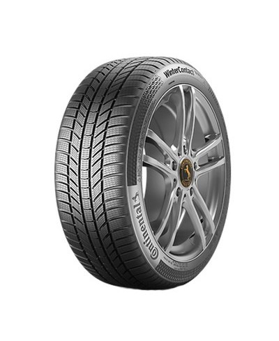 Pneu Continental WinterContact TS870P 205/45 R17 88V XL, M&S ,3PMSF