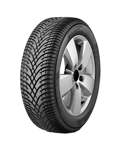 Pneu Kleber KRISALP HP3 205/60 R16 92H, M&S ,3PMSF