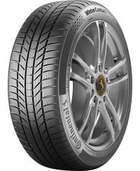 Pneu Continental WinterContact TS870P 215/40 R18 89V XL, M&S ,3PMSF