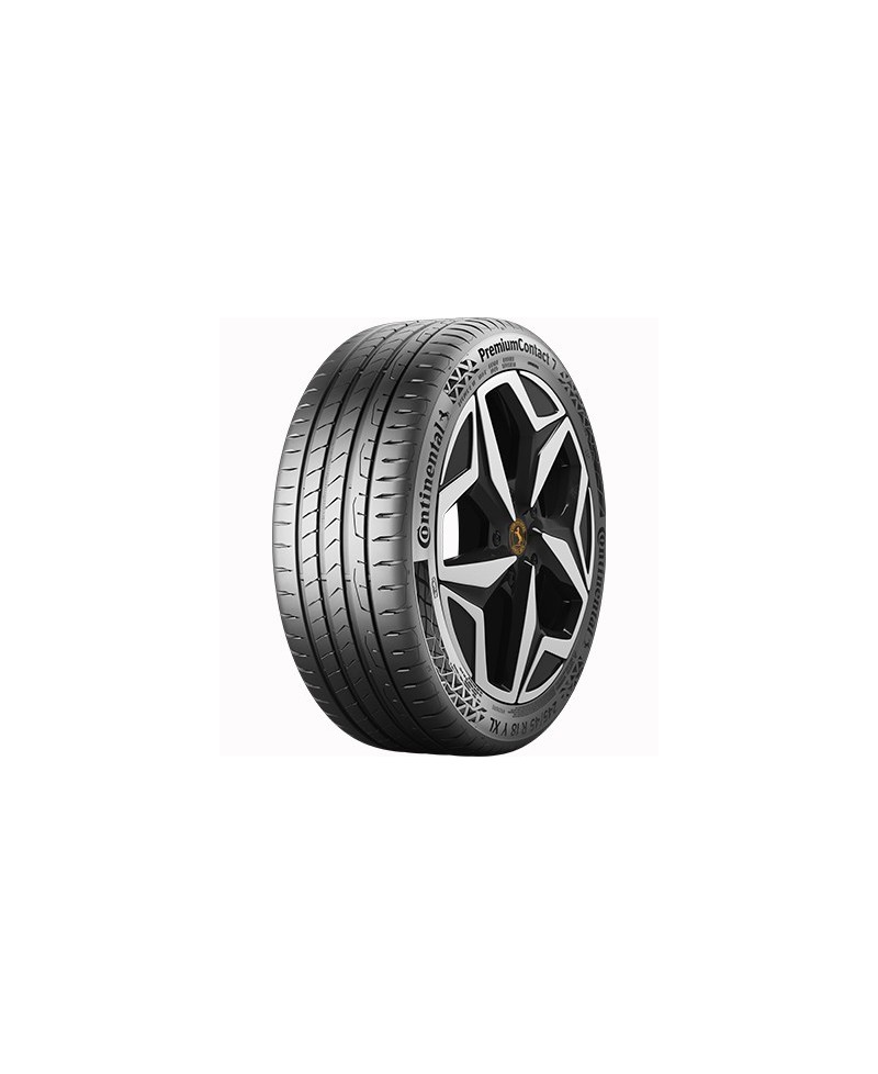 Pneu Continental PREMIUMCONTACT 7 215/60 R16 99V ,XL