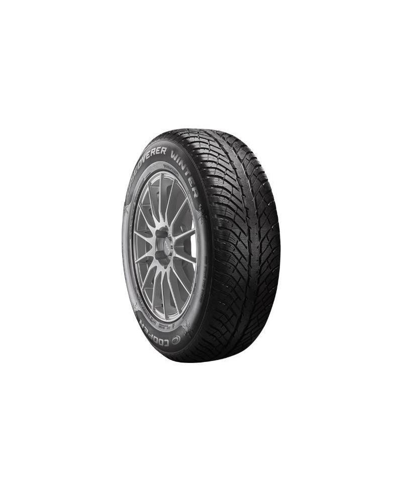 Pneu Cooper DISCOVER WINTER 215/65 R17 103H