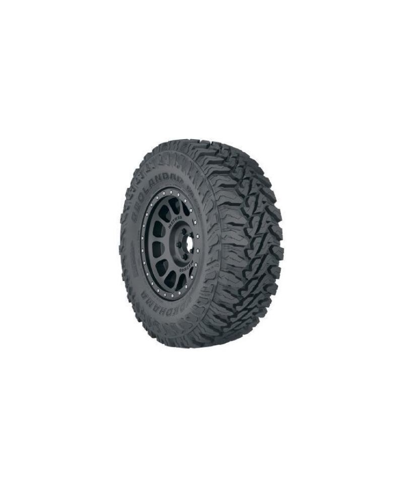 Pneu Yokohama GEOL.M/T G003 215/75 R15 100/97Q