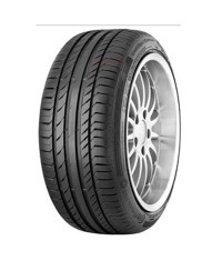 Pneu Continental SPCONTACT 5 SSR MOE 225/45 R18 95Y XL