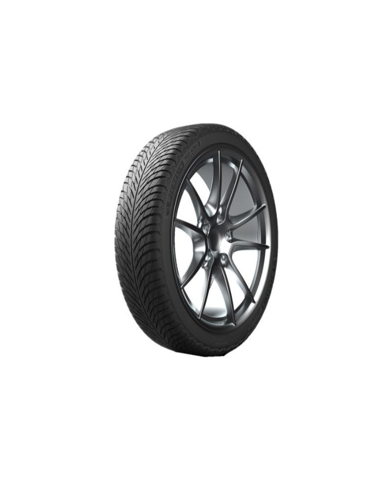 Pneu MICHELIN PILOT ALPIN 5 XL 225/50/17 98 H 3PMSF ZP RUNFLAT