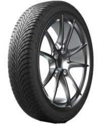 Pneu MICHELIN PILOT ALPIN 5 XL 225/50/17 98 H 3PMSF ZP RUNFLAT