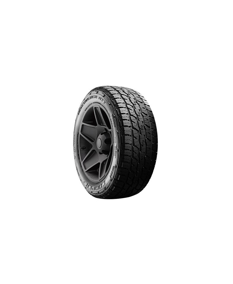 Pneu Cooper DISCOV.ATT 225/55 R17 101H