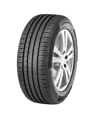 Pneu Continental PREMIUMCONTACT 5  225/55 R17 97V ,FR