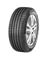 Pneu Continental PREMIUMCONTACT 5  225/55 R17 97V ,FR