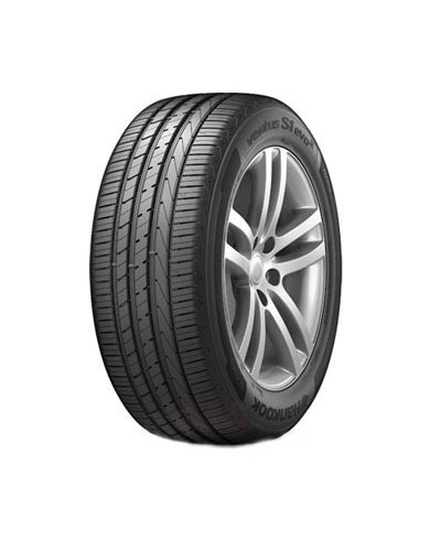 Pneu Hankook  Ventus S1 EVO2 K117A SEAL VW 235/50 R19 99V