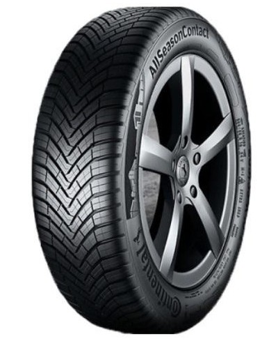 Pneu Continental AllSeason Contact 235/60 R16 100H ,XL ,3PMSF