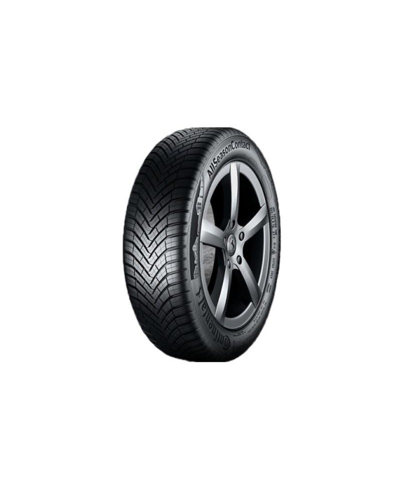 Pneu Continental AllSeason Contact 235/60 R16 100H ,XL ,3PMSF