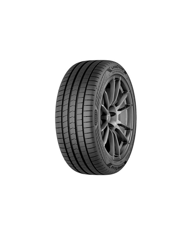 Pneu Goodyear EAGLE F1 ASYM.6 245/40 R17 91Y