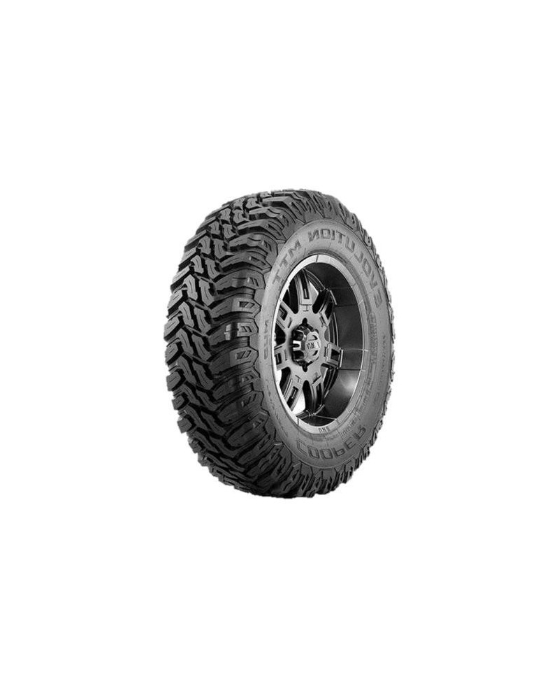 Pneu Cooper EVOLUTI.MTT POR 245/75 R16 120Q