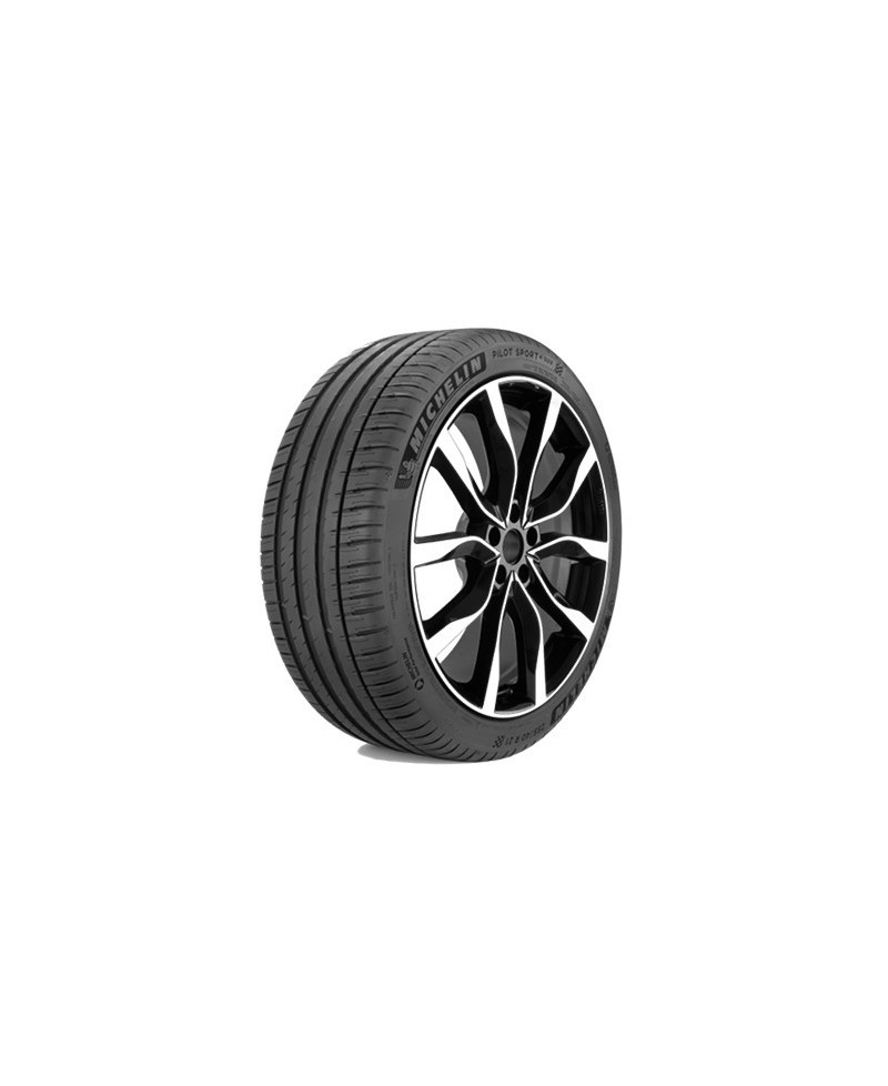 Pneu Michelin PILOT SPORT 4 SUV ZP 255/45 R20 101W RUNFLAT