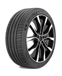 Pneu Michelin PILOT SPORT 4 SUV ZP 255/45 R20 101W RUNFLAT