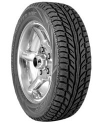 Pneu Cooper Weathermaster WSC SUV 265/65 R17 112T Cloutable 3PMSF Pneus nordiques