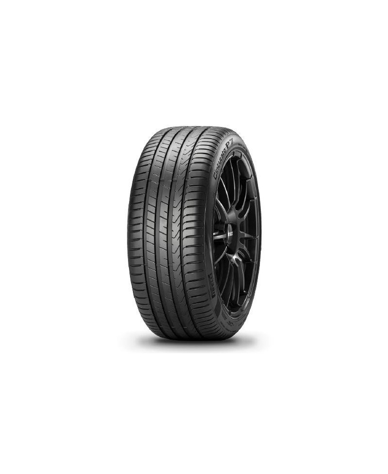 Pneu Pirelli 255/40R18 99Y XL CINTURATO P7 (P7C2) (*)
