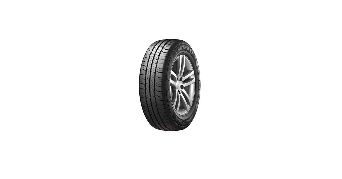 Pneu Hankook VANTRA LT RA18 185/ 75 R16C 104 /102R , M+S