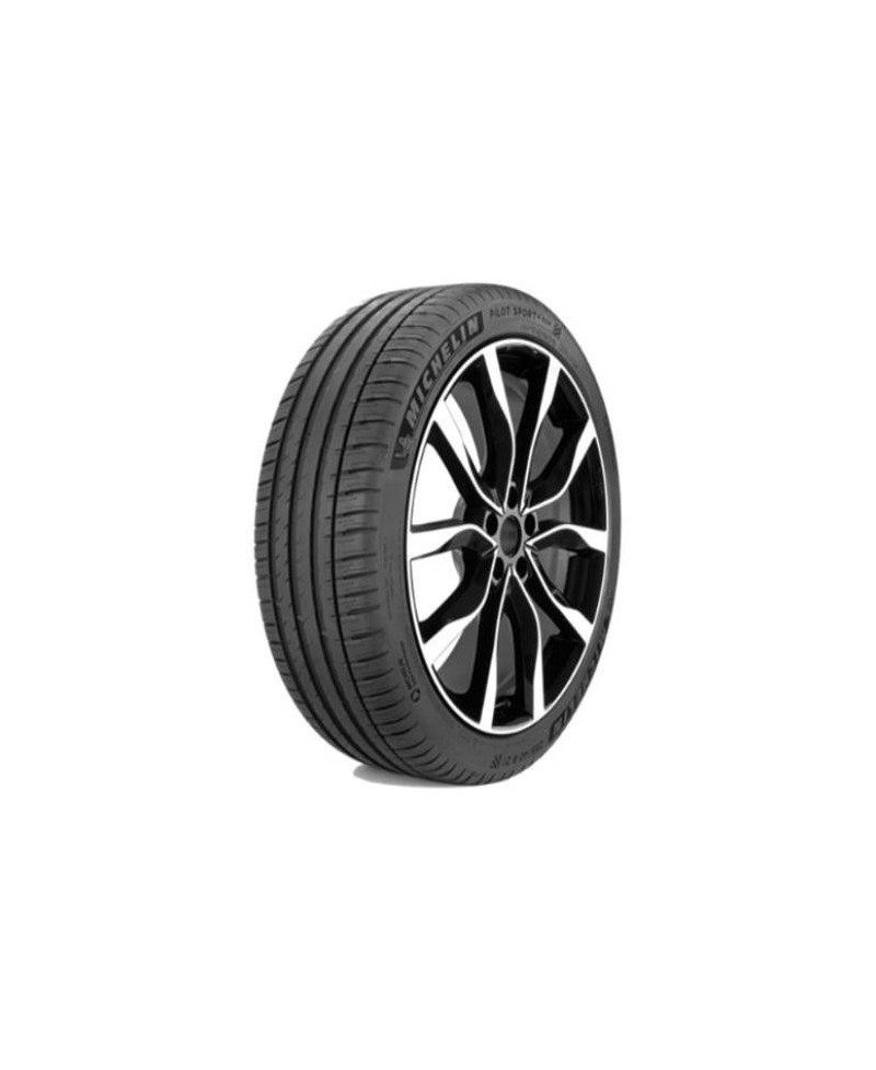Pneu Michelin P.SP. 4 SUV ZP 235/60 R18 103V