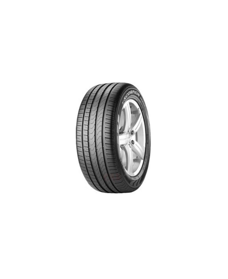 Pneu Pirelli 255/45R19 100V SCORPION VERDE SEAL!!!