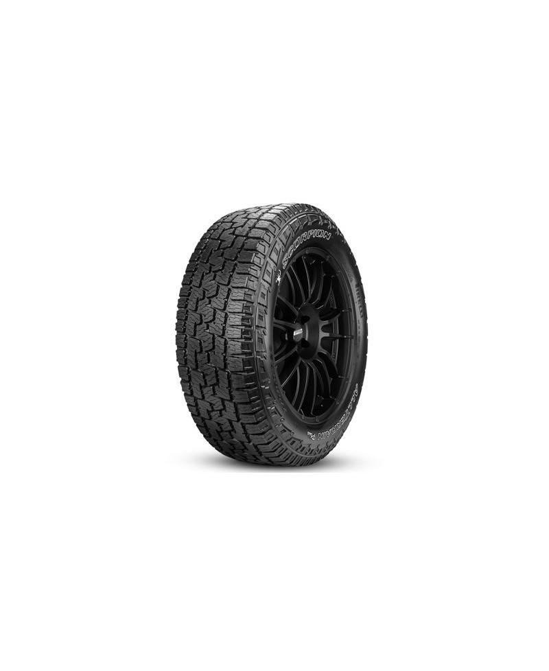 Pneu Pirelli 265/70R17 115T SCORPION AT PLUS d