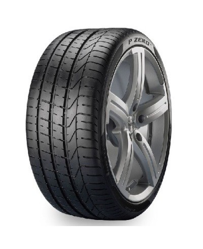 Pneu Pirelli, P Zero * 245/50R 18 100Y Run Flat