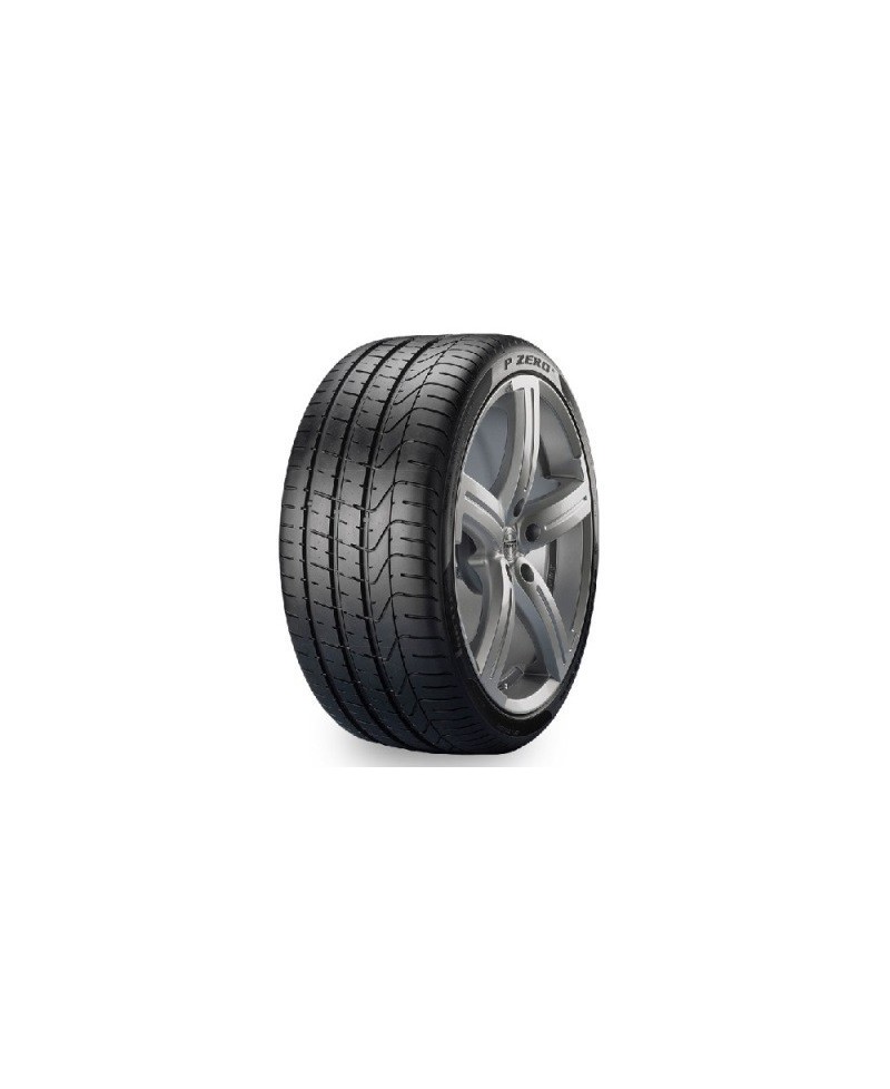 Pneu Pirelli, P Zero * 245/50R 18 100Y Run Flat