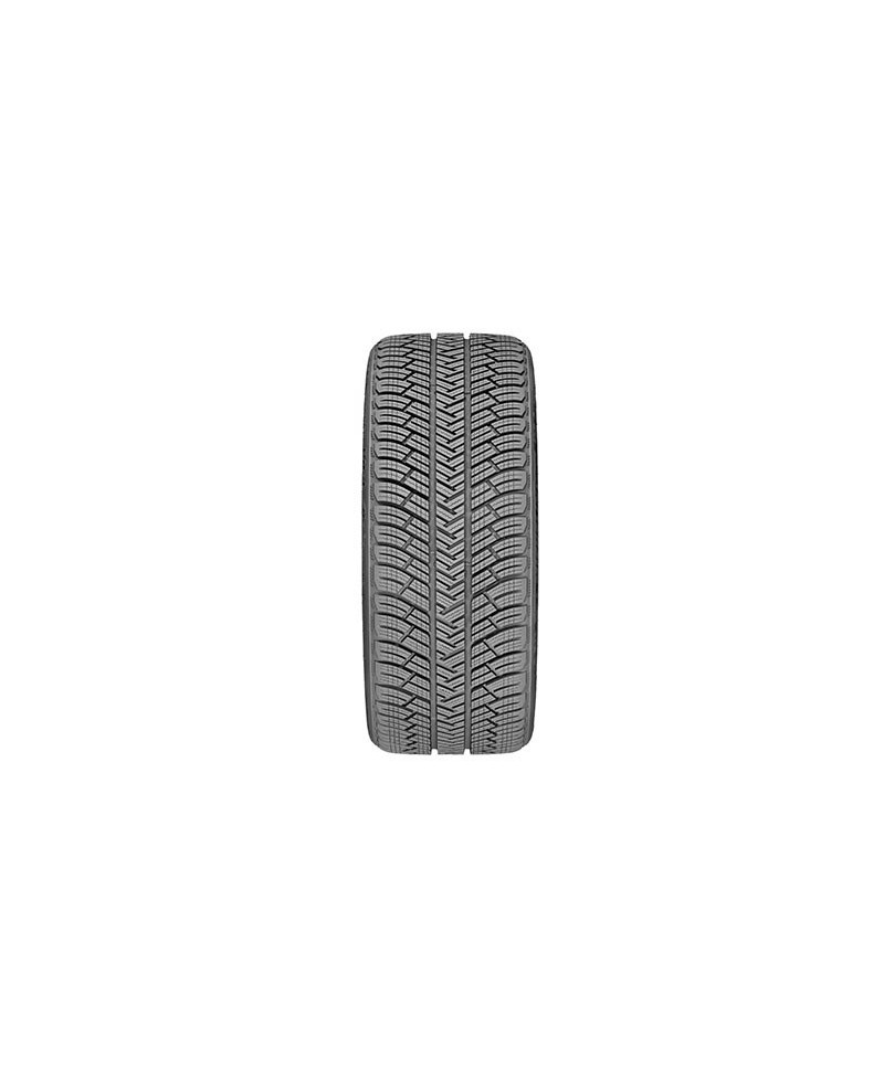 Pneu Michelin PILOT ALPIN PA4 245/35 R20 95W, M&S