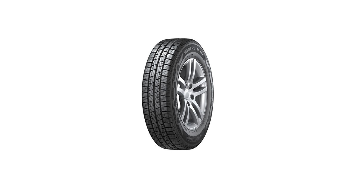 Pneu Hankook VANTRA ST AS2 RA30 , 235/ 65 R16C 115/ 113R , 3PMSF