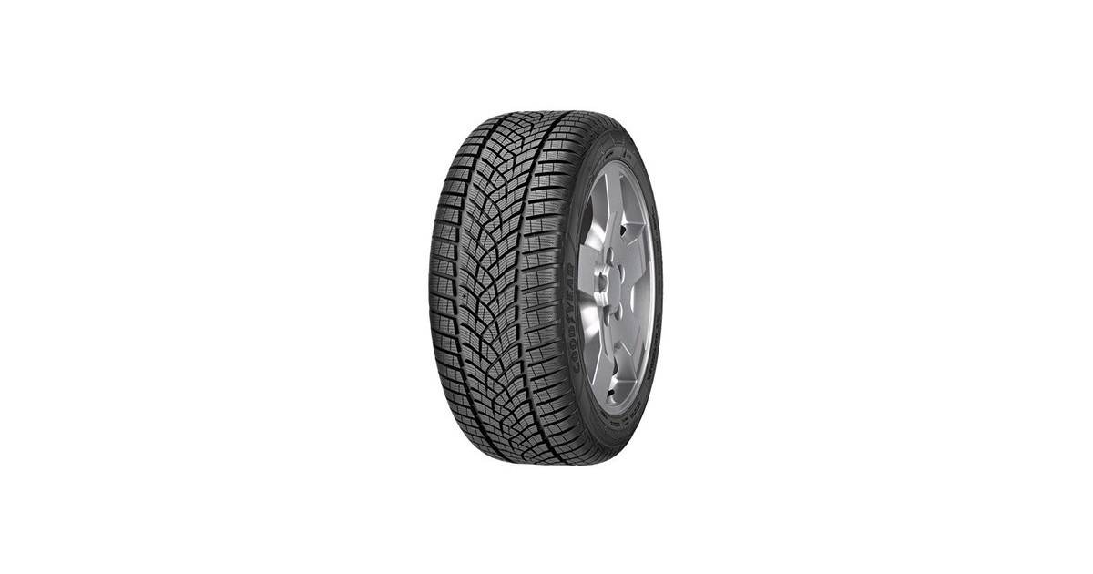 Pneu Goodyear 225/55R18 102V XL UG PERF. + SUV