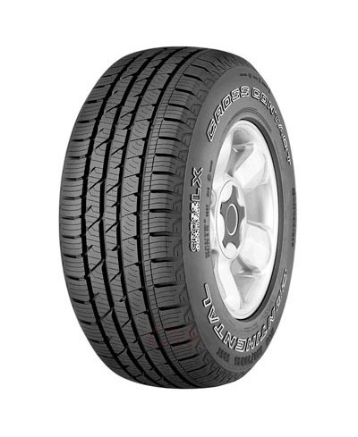 Pneu Continental CrossContact LX Sport 225/65 R17 102H ,FR ,M+S