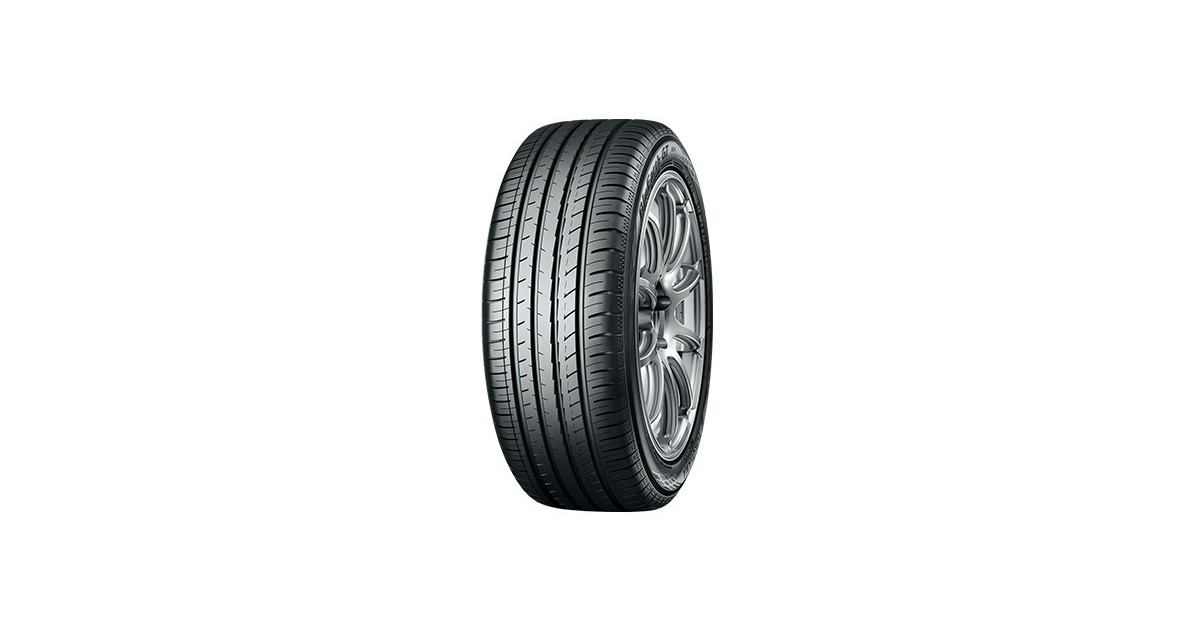 Pneu Yokohama 215/55R17 98W XL BLUEARTH GT AE51