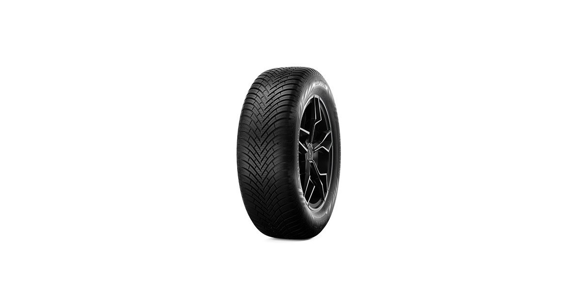 Pneu Vredestein QUATRAC 215/55R16 97V XL 3PMSF