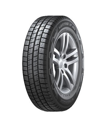 Pneu Hankook RA30 ALLWETTER 225/75 R16 121/120R