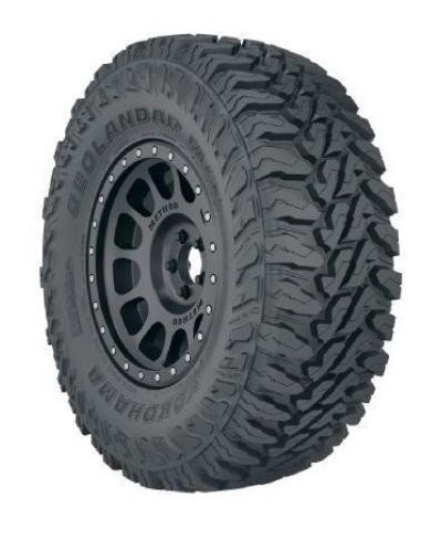 Pneu Yokohama GEOL.M/T G003 235/75 R15 104/101Q