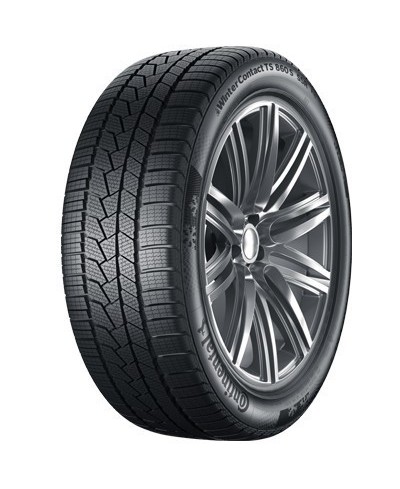 Pneu Continental TS860 S MGT 265/40 R21 105W, M&S